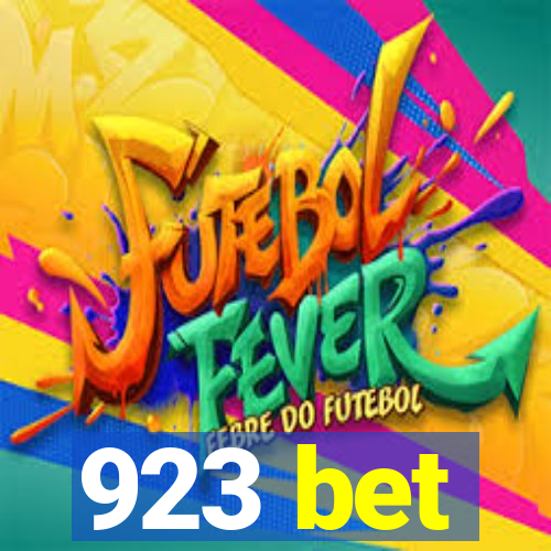 923 bet