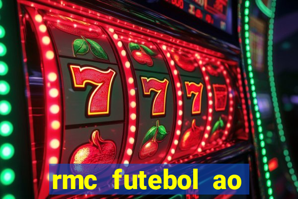 rmc futebol ao vivo gratis