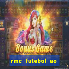 rmc futebol ao vivo gratis