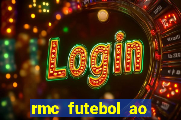 rmc futebol ao vivo gratis