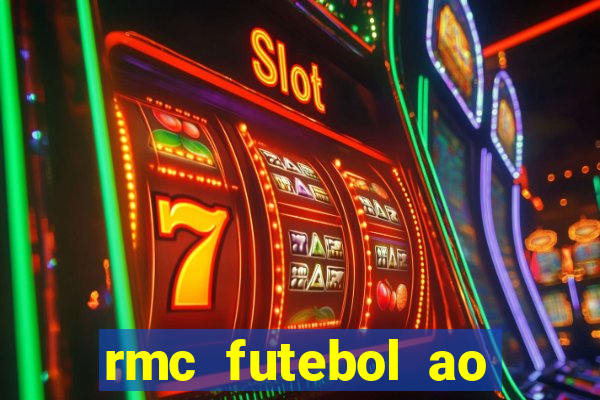 rmc futebol ao vivo gratis