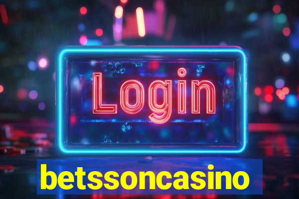 betssoncasino