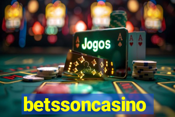 betssoncasino