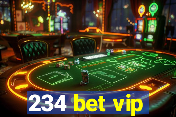 234 bet vip