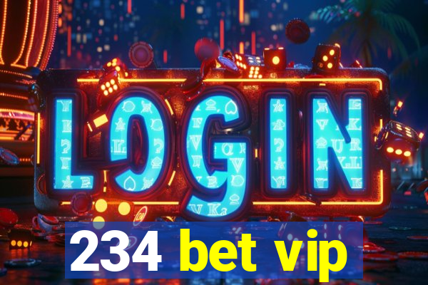 234 bet vip