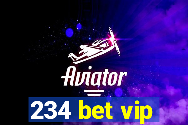 234 bet vip