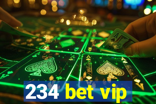 234 bet vip