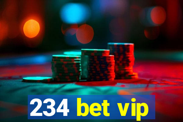 234 bet vip