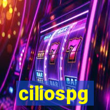 ciliospg