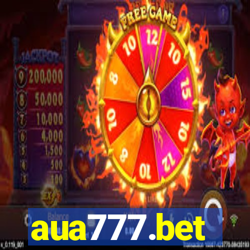 aua777.bet