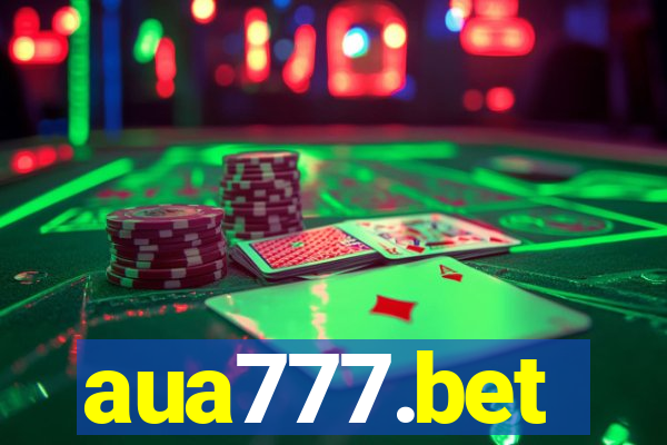 aua777.bet