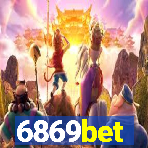 6869bet