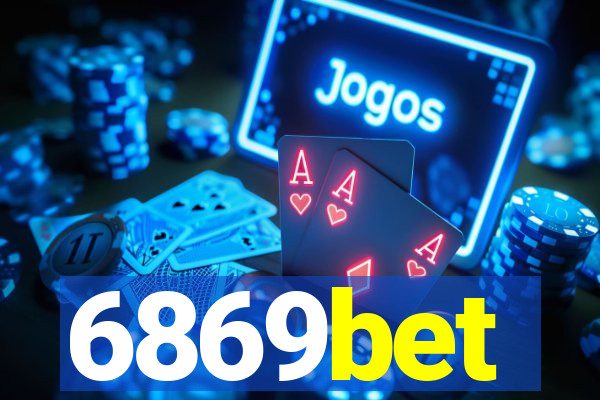 6869bet