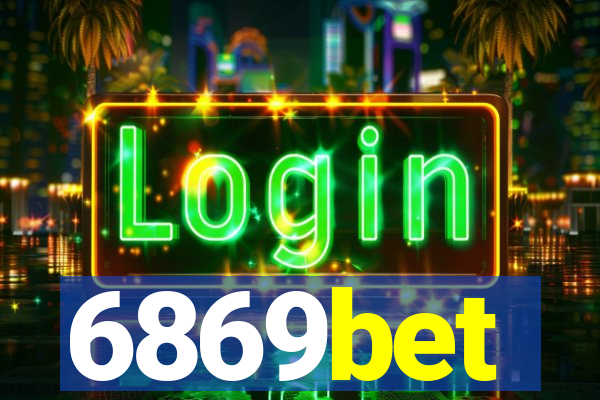 6869bet