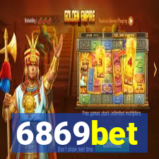 6869bet