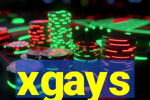 xgays