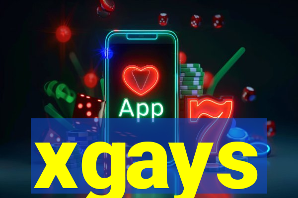 xgays