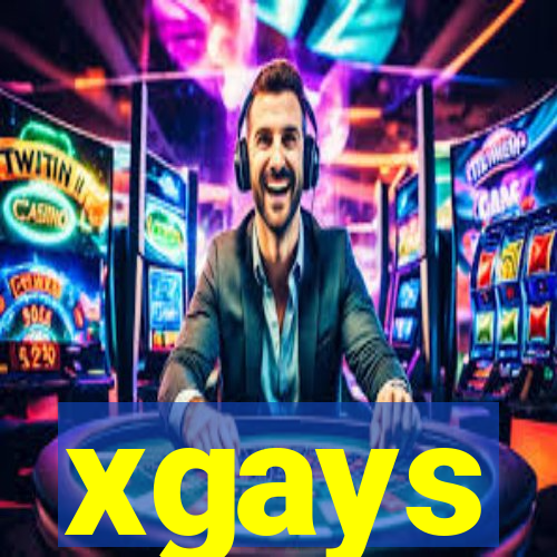 xgays