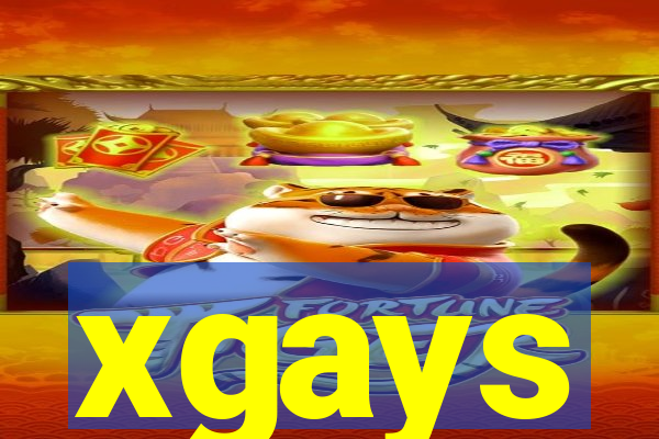 xgays