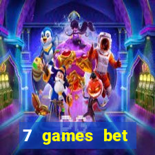 7 games bet reclame aqui