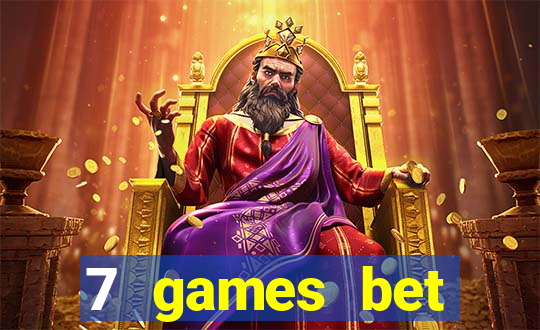 7 games bet reclame aqui