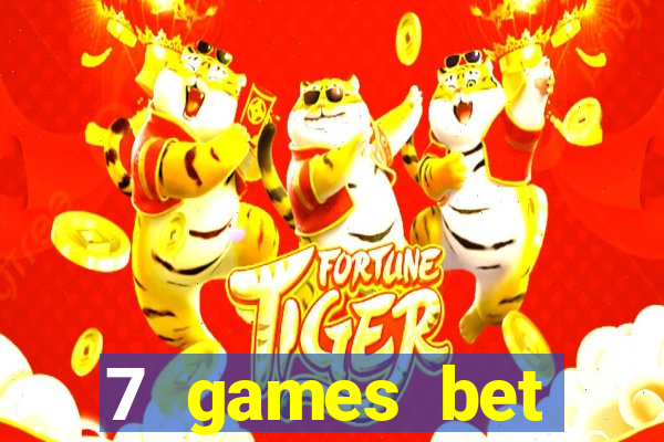 7 games bet reclame aqui