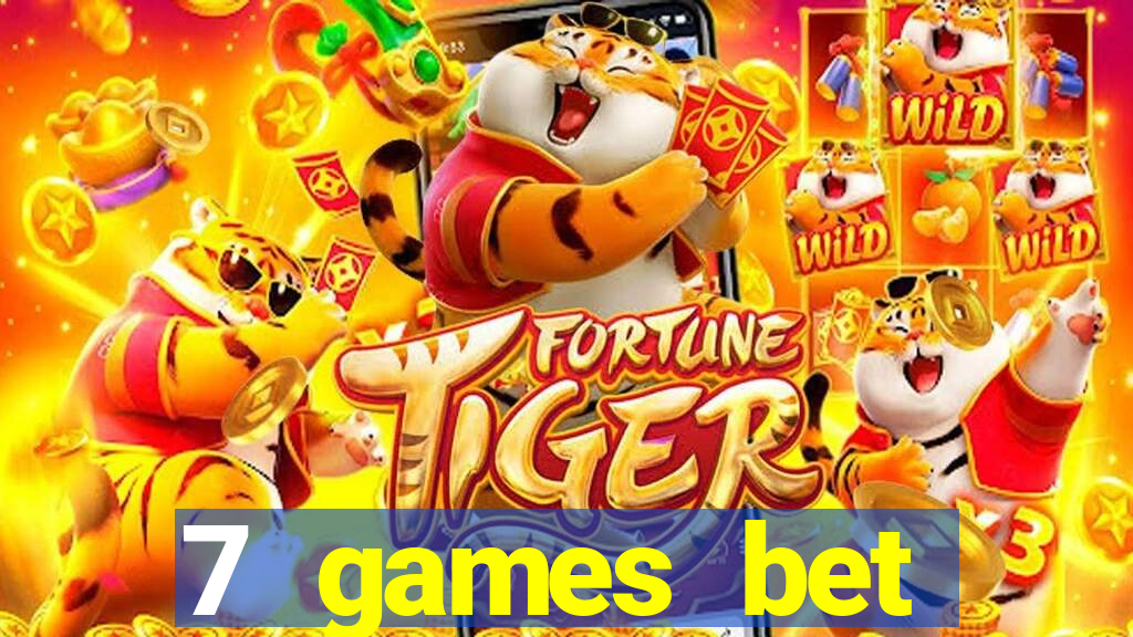 7 games bet reclame aqui