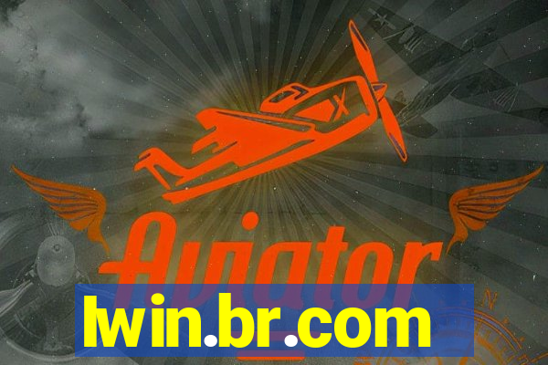 Iwin.br.com