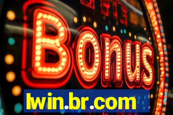 Iwin.br.com