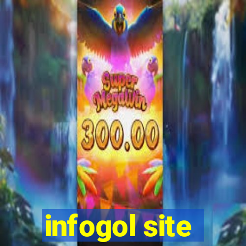 infogol site