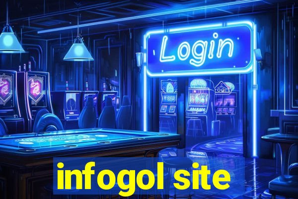 infogol site