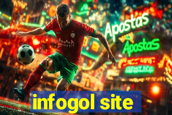 infogol site