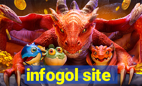 infogol site