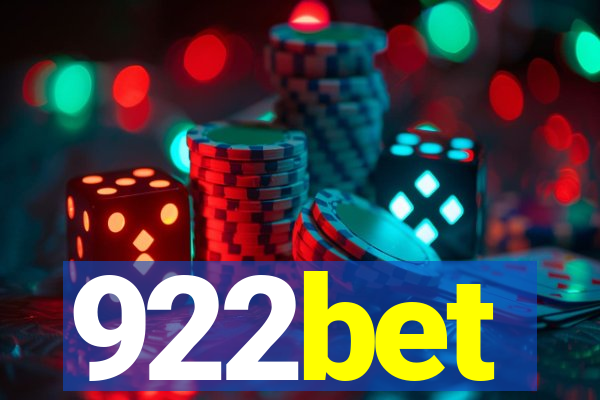 922bet