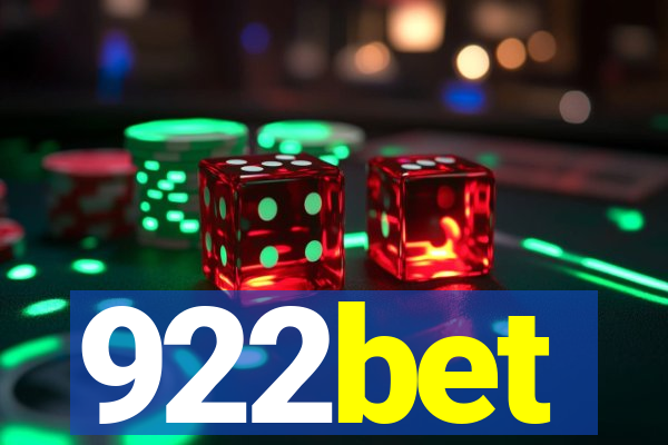 922bet