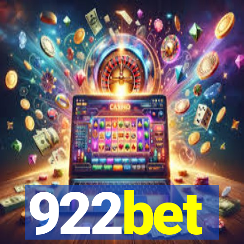 922bet