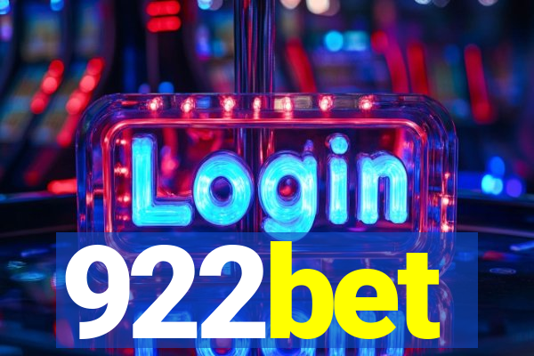 922bet