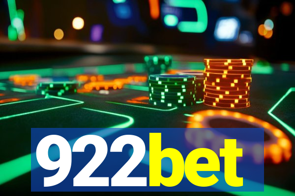 922bet