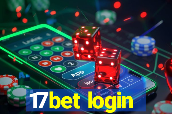 17bet login