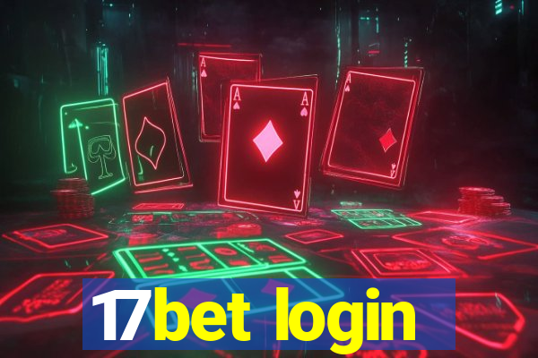 17bet login