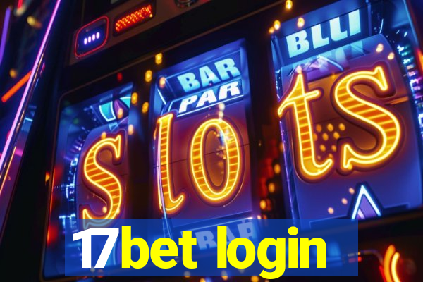 17bet login