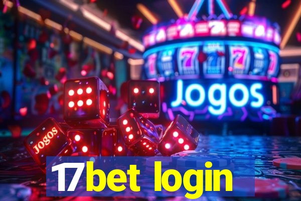 17bet login