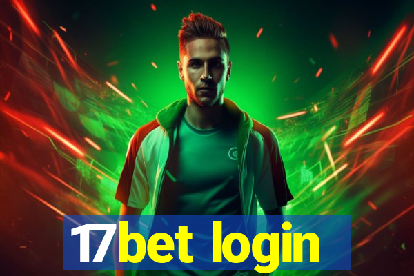 17bet login