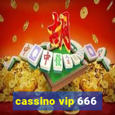 cassino vip 666