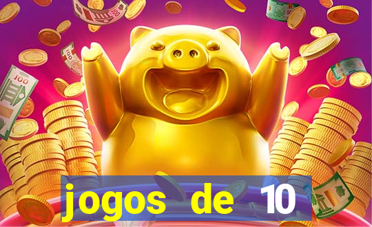 jogos de 10 centavos da pragmatic play