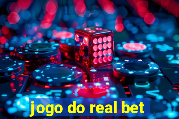 jogo do real bet