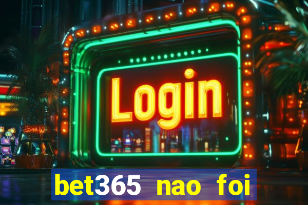 bet365 nao foi possivel processar seu deposito