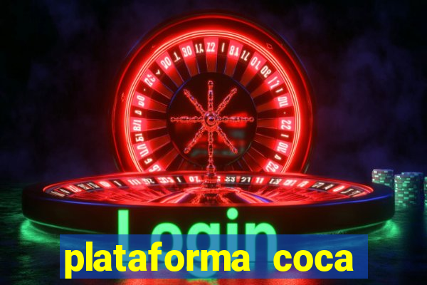 plataforma coca cola bet