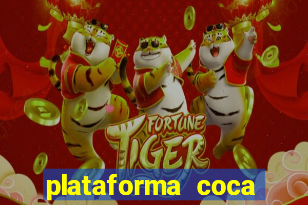 plataforma coca cola bet