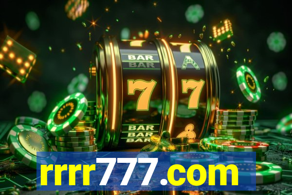 rrrr777.com